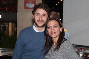 Valencia Shopening Night