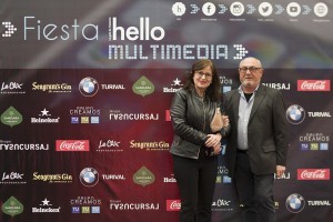 Fiesta Hello Valencia Multimedia