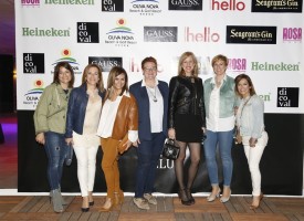 Fiesta Hello Valencia