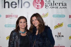 Valencia Shopening Night