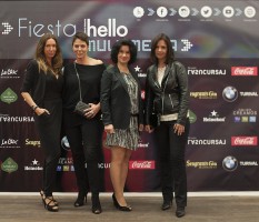 Fiesta Hello Valencia Multimedia