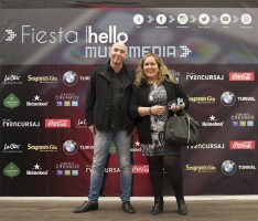 Fiesta Hello Valencia Multimedia