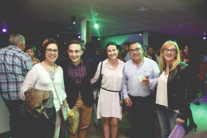 Fiesta Hello Valencia