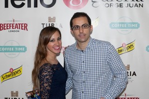 Valencia Shopening Night