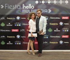 Fiesta Hello Valencia Multimedia