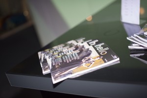 Fiesta Hello Valencia Multimedia