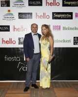 Fiesta Hello Valencia