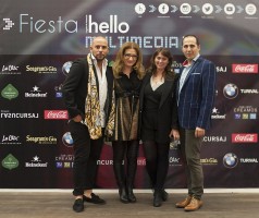 Fiesta Hello Valencia Multimedia