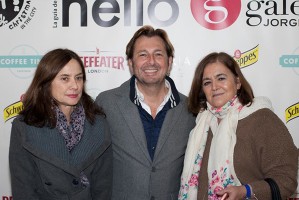 Valencia Shopening Night