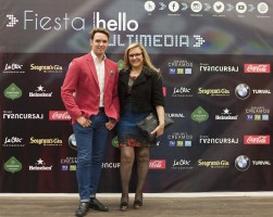 Fiesta Hello Valencia Multimedia