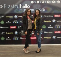 Fiesta Hello Valencia Multimedia