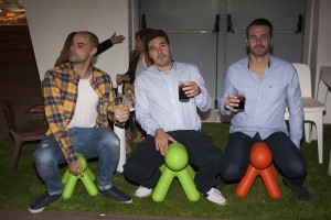 Fiesta Hello Valencia Multimedia