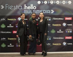 Fiesta Hello Valencia Multimedia