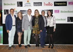 Fiesta Hello Valencia