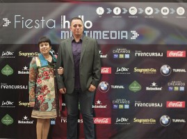 Fiesta Hello Valencia Multimedia