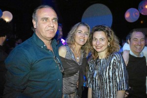 Boney M en Sala Moon