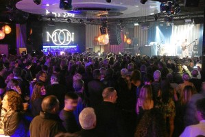 Boney M en Sala Moon