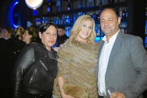 Boney M en Sala Moon