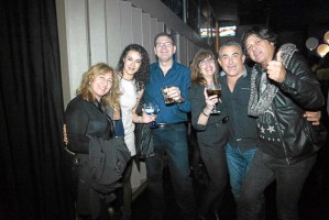 Boney M en Sala Moon