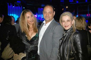 Boney M en Sala Moon