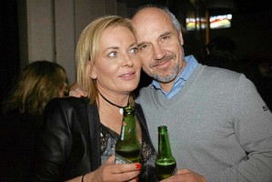 Boney M en Sala Moon