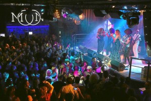 Boney M en Sala Moon