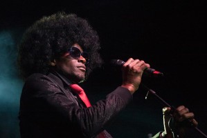 Boney M en Sala Moon