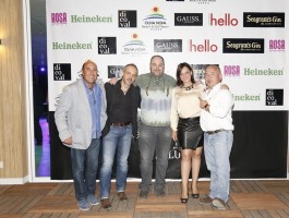 Fiesta Hello Valencia