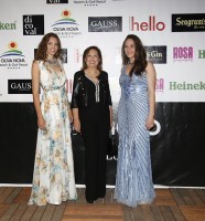 Fiesta Hello Valencia