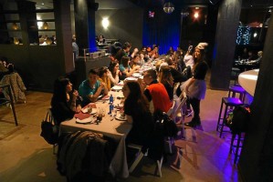 Boney M en Sala Moon