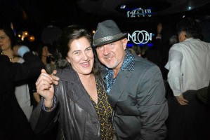 Boney M en Sala Moon