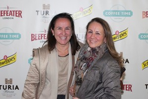 Valencia Shopening Night