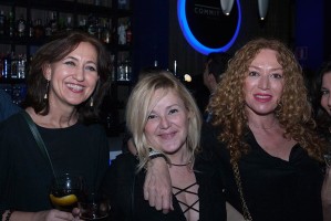 Boney M en Sala Moon