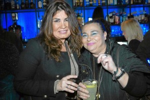 Boney M en Sala Moon