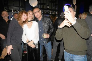 Boney M en Sala Moon