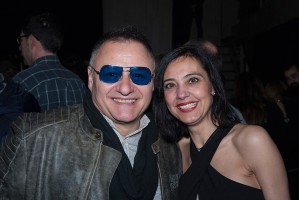 Boney M en Sala Moon