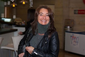 Valencia Shopening Night