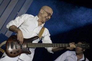 Boney M en Sala Moon