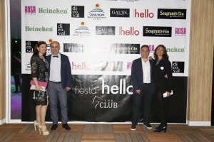 Fiesta Hello Valencia