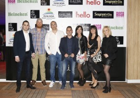 Fiesta Hello Valencia