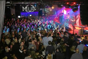 Boney M en Sala Moon