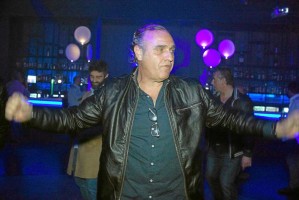 Boney M en Sala Moon