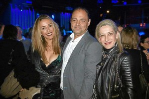 Boney M en Sala Moon