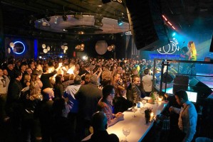 Boney M en Sala Moon