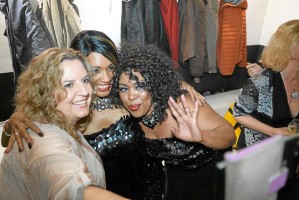 Boney M en Sala Moon