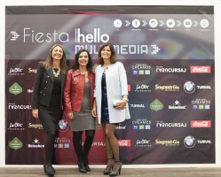 Fiesta Hello Valencia Multimedia