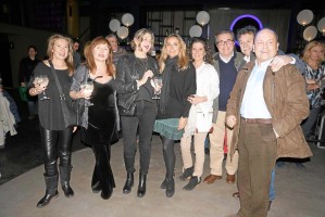 Boney M en Sala Moon