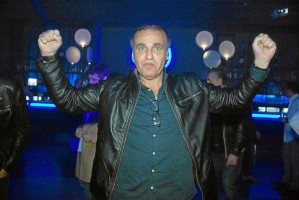 Boney M en Sala Moon