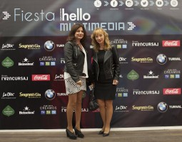 Fiesta Hello Valencia Multimedia