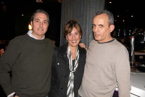 Boney M en Sala Moon